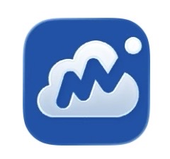 マネーフォワード確定申告アプリファビコン画像